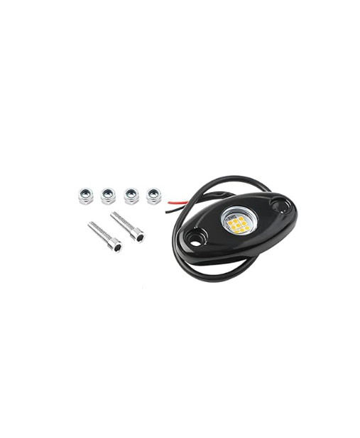 rock light