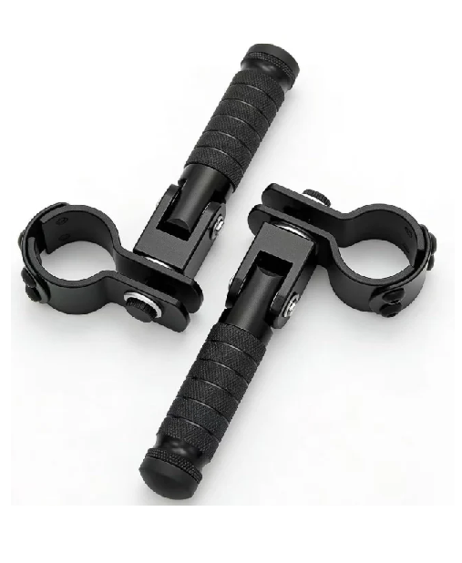 super 73 foot lock