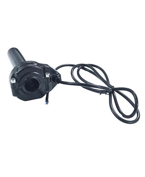surron style throttle