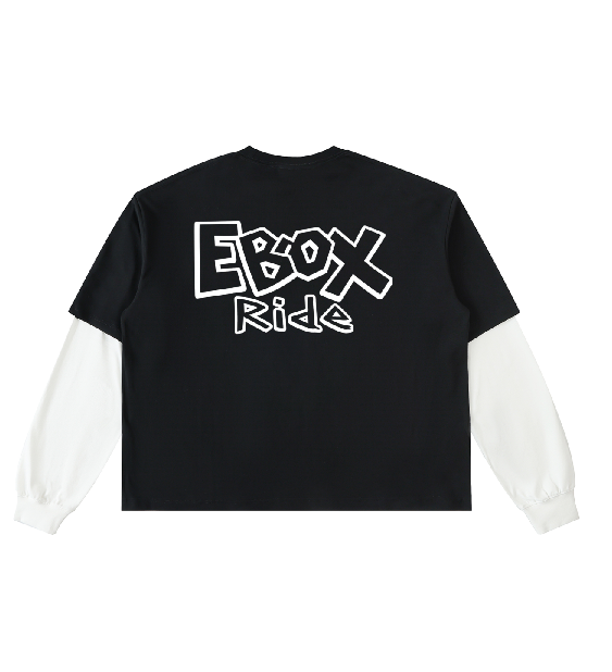 Layered T-Shirt