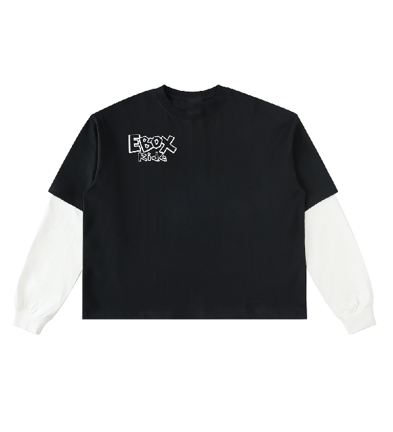 Layered T-Shirt